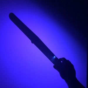 UV Light Sanitized Wand